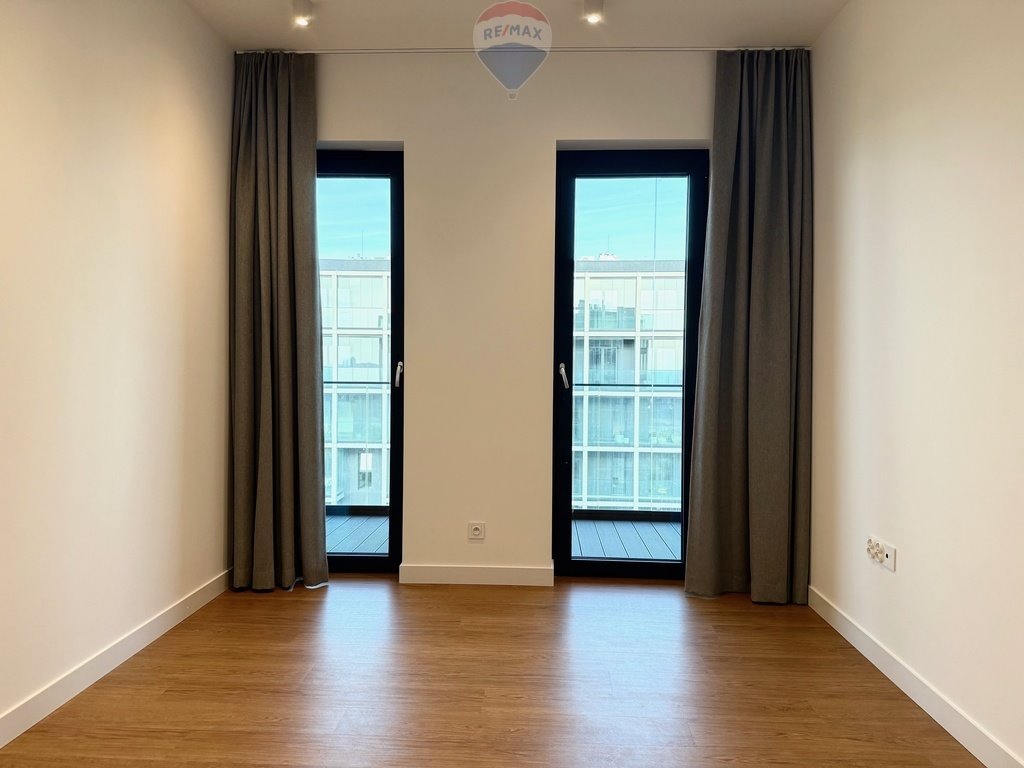 Mieszkanie na wynajem Katowice, Henryka Mikołaja Góreckiego  145m2 Foto 13