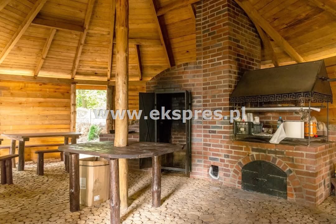 Lokal użytkowy na sprzedaż Uniejów  1 200m2 Foto 6
