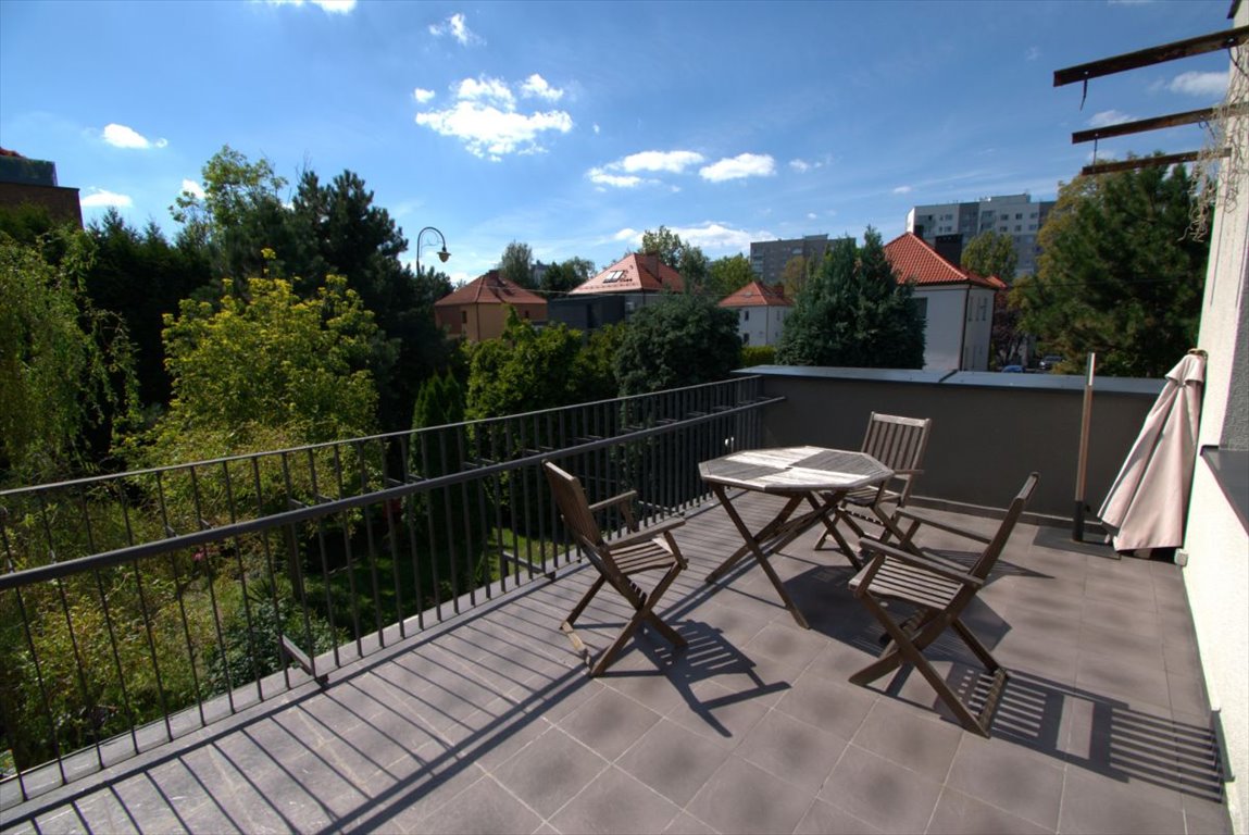 Mieszkanie czteropokojowe  na wynajem Katowice, Brynów, Piękna  115m2 Foto 1