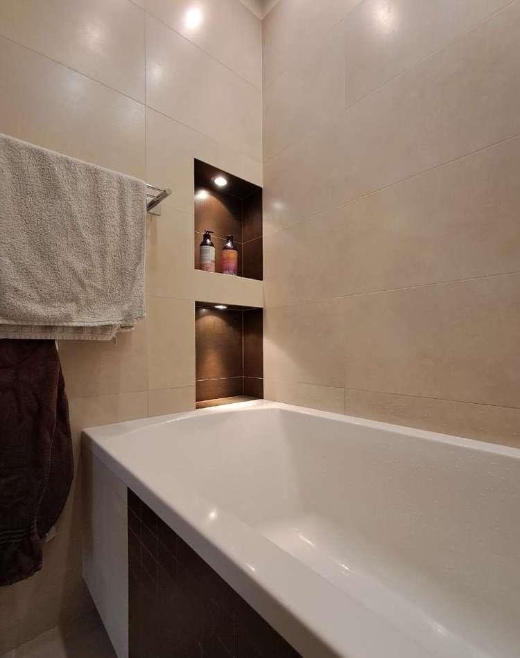 Mieszkanie trzypokojowe na sprzedaż Warszawa, Bemowo, Arki Bożka  80m2 Foto 9