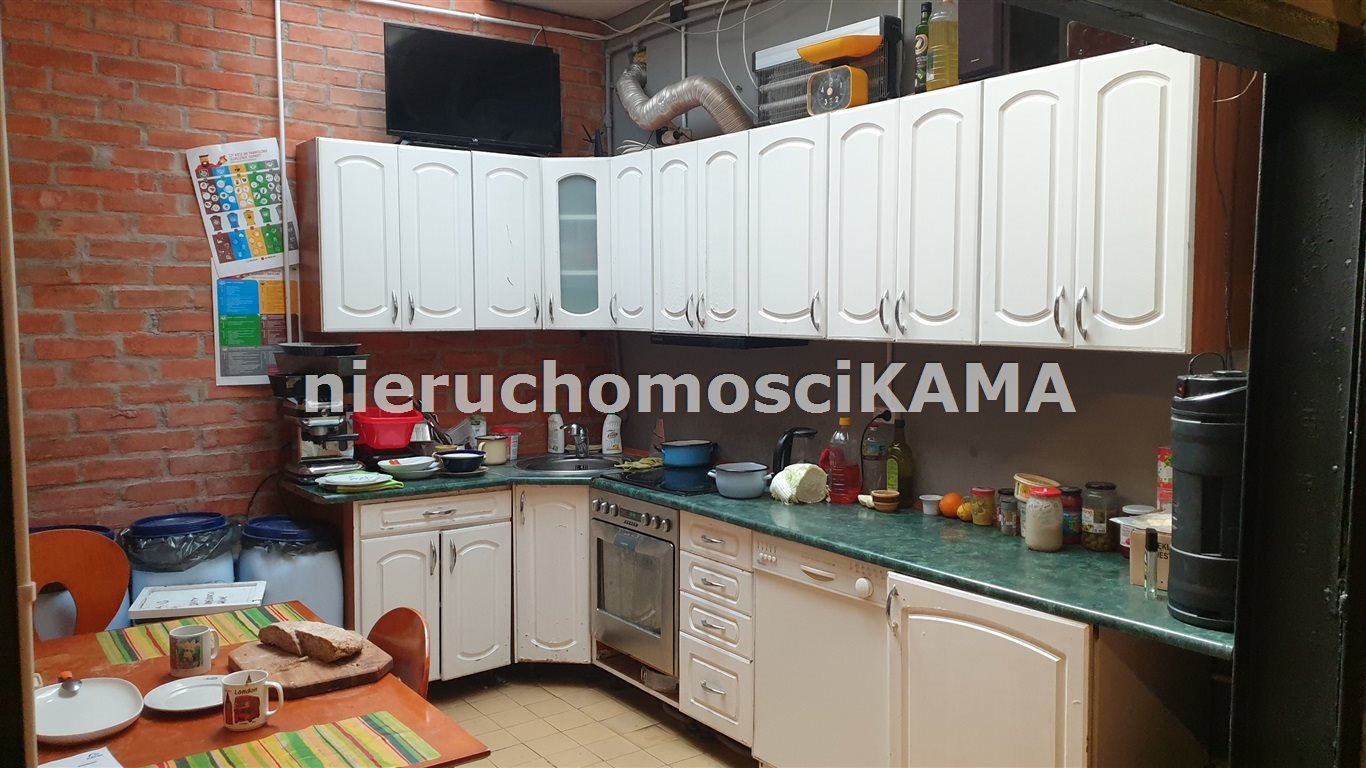 Lokal użytkowy na sprzedaż Bielsko-Biała, Centrum  1 646m2 Foto 15