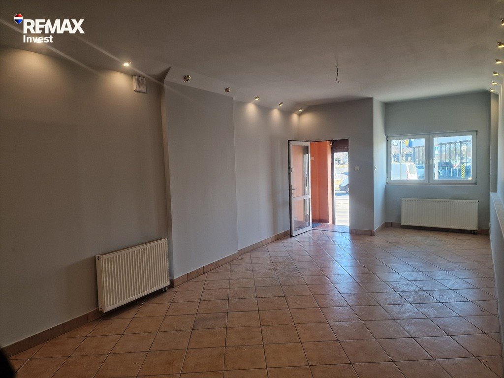 Lokal usługowy 30,8 m2 w centrum Bielska-Bała - polecam! Bielsko-Biała, Wyzwolenia 287  31m2 Foto 1