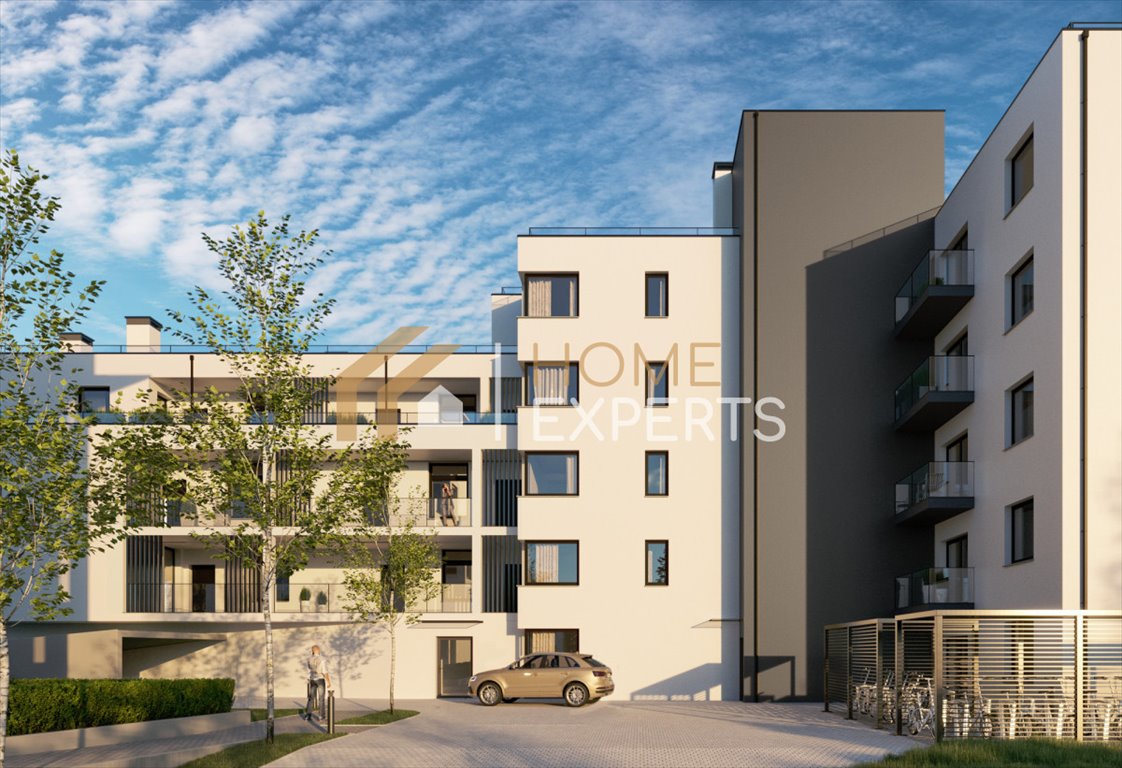 Mieszkanie trzypokojowe na sprzedaż Gdańsk, Jasień, Kartuska  49m2 Foto 10