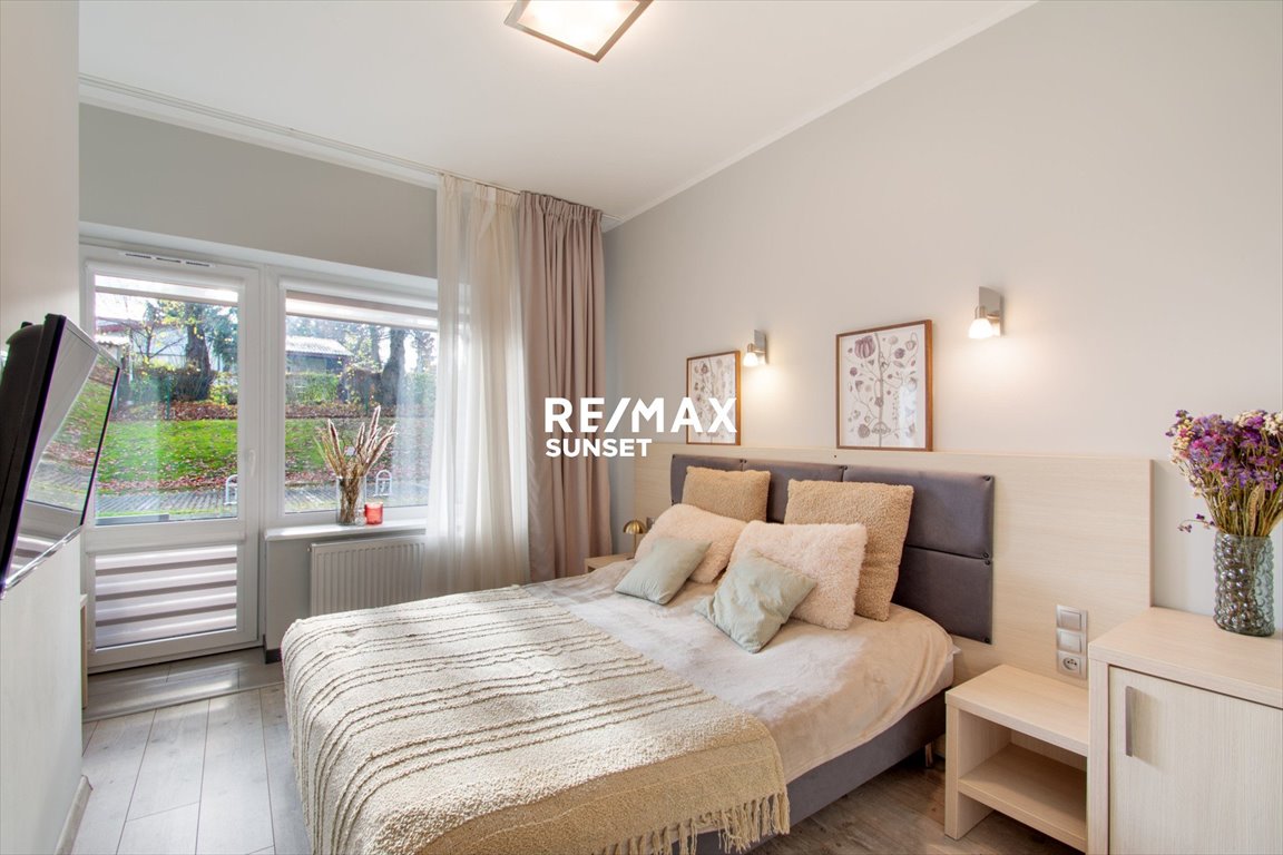 Kawalerka na sprzedaż Sianożęty, Północna 12A  17m2 Foto 1