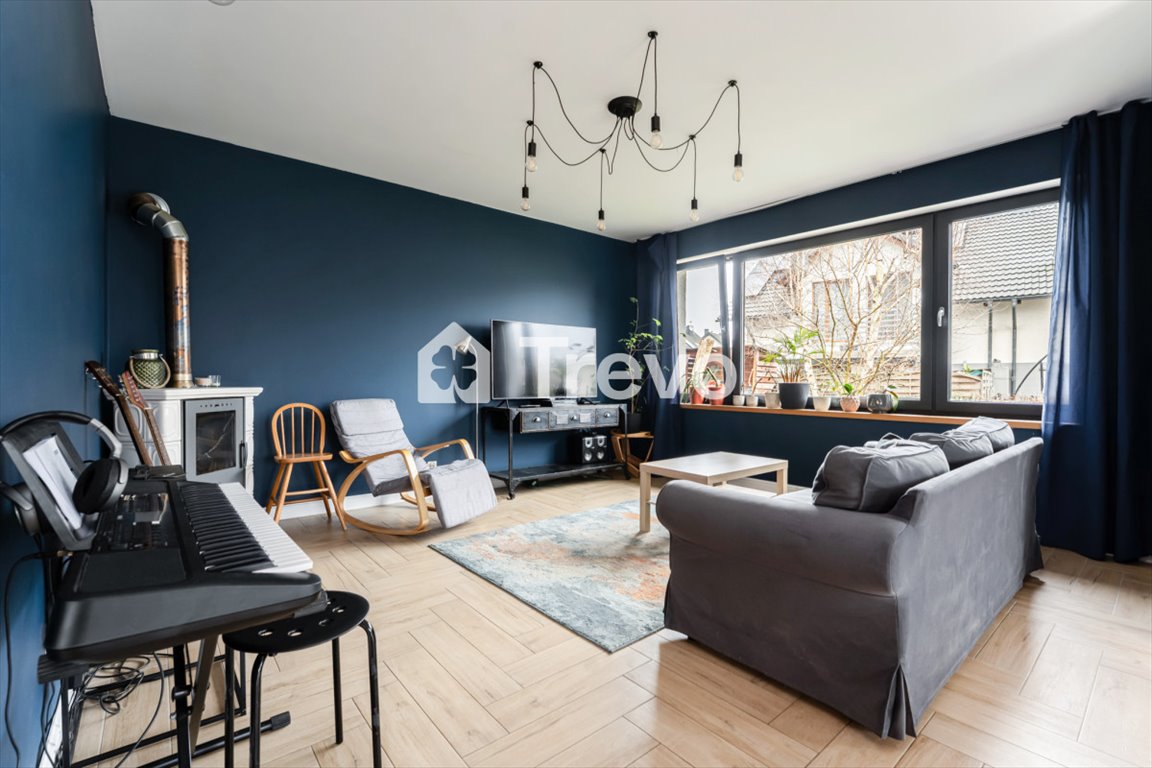 Dom na sprzedaż Banino, Tuchomska  155m2 Foto 1