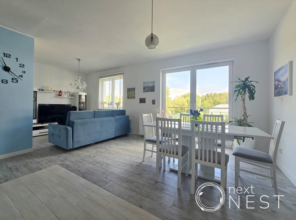 Atrakcyjny segment 113 m² z 5 pokojami w Woli Mrokowskiej Wola Mrokowska, Zachodnia  113m2 Foto 1