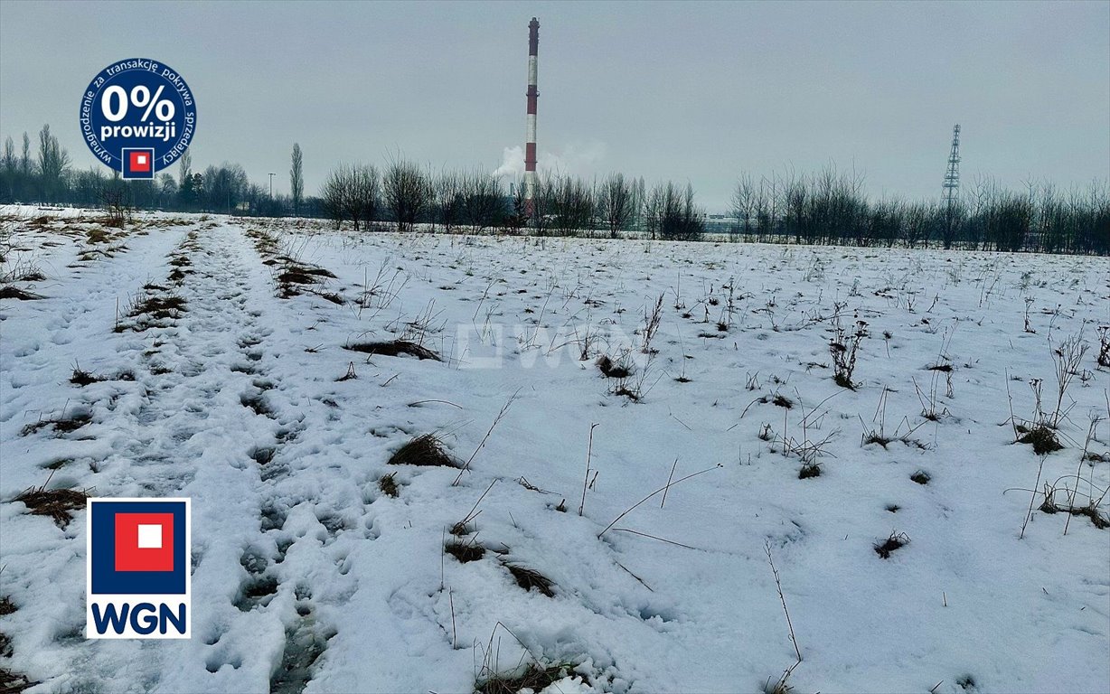 Działka budowlana na sprzedaż Kobylnica, Wandy Chotomskiej  4 900m2 Foto 1