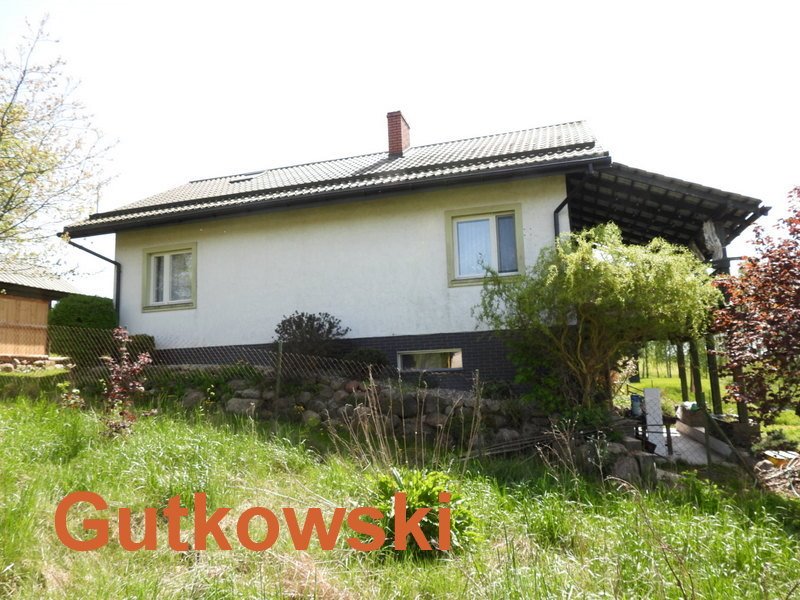 Dom na sprzedaż Kałduny, Gmina Iława, Julin 16  120m2 Foto 18