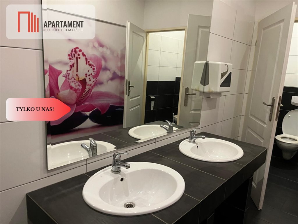 Lokal użytkowy na sprzedaż Brzeźno  660m2 Foto 24