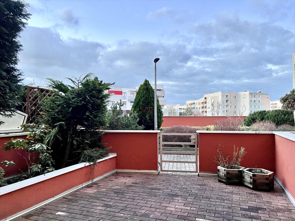 Kawalerka na wynajem Wrocław, Fabryczna, Gądów, Bajana Jerzego  30m2 Foto 1