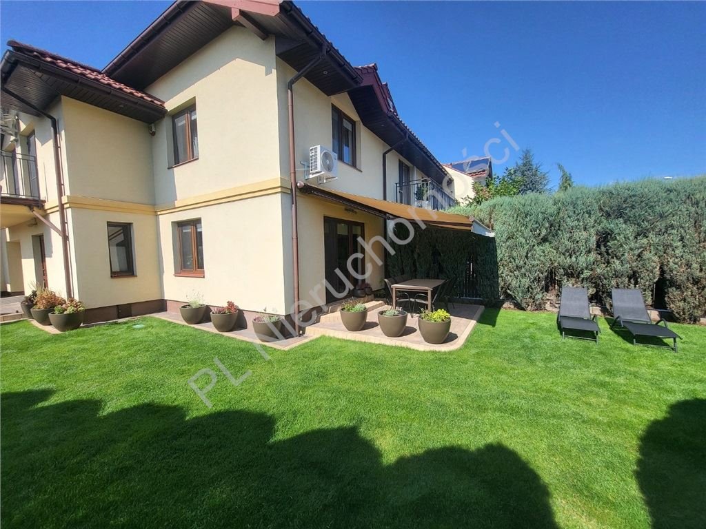 Dom na sprzedaż Pruszków  192m2 Foto 1