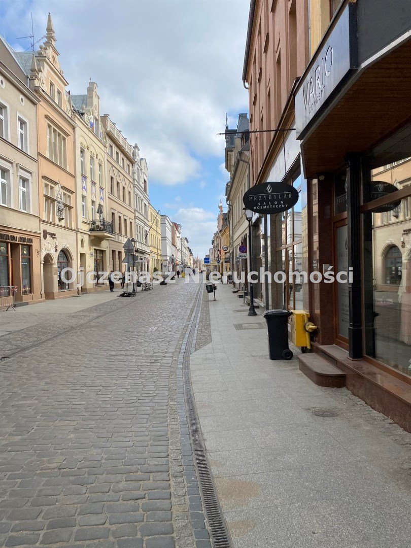 Lokal użytkowy na wynajem Bydgoszcz, Centrum  87m2 Foto 6