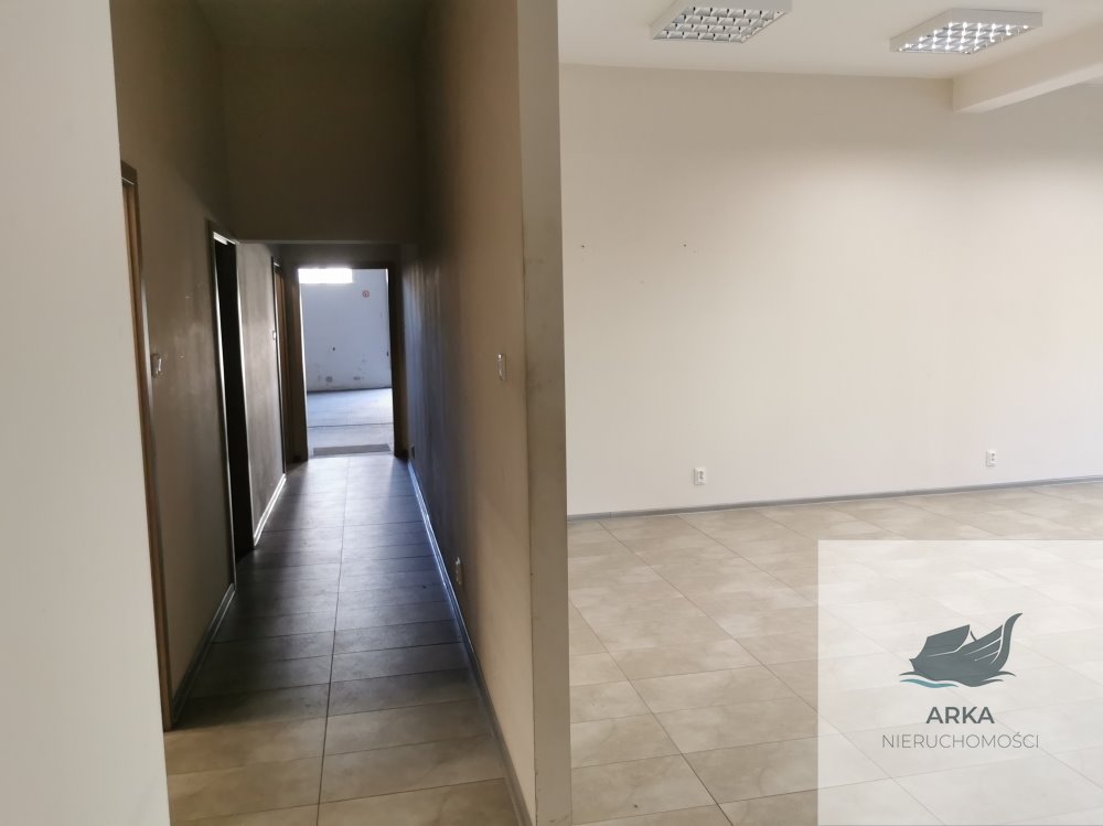 Lokal użytkowy na wynajem Mierzyn  360m2 Foto 2