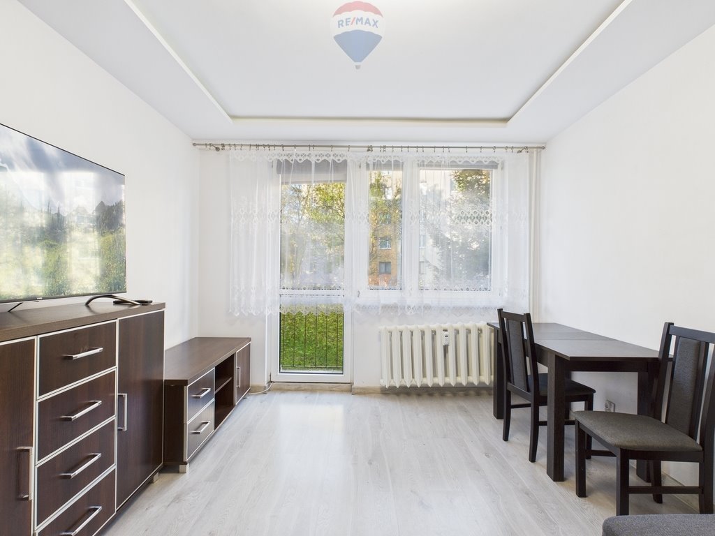 Mieszkanie trzypokojowe na wynajem Iława, Tadeusza Kościuszki  50m2 Foto 1