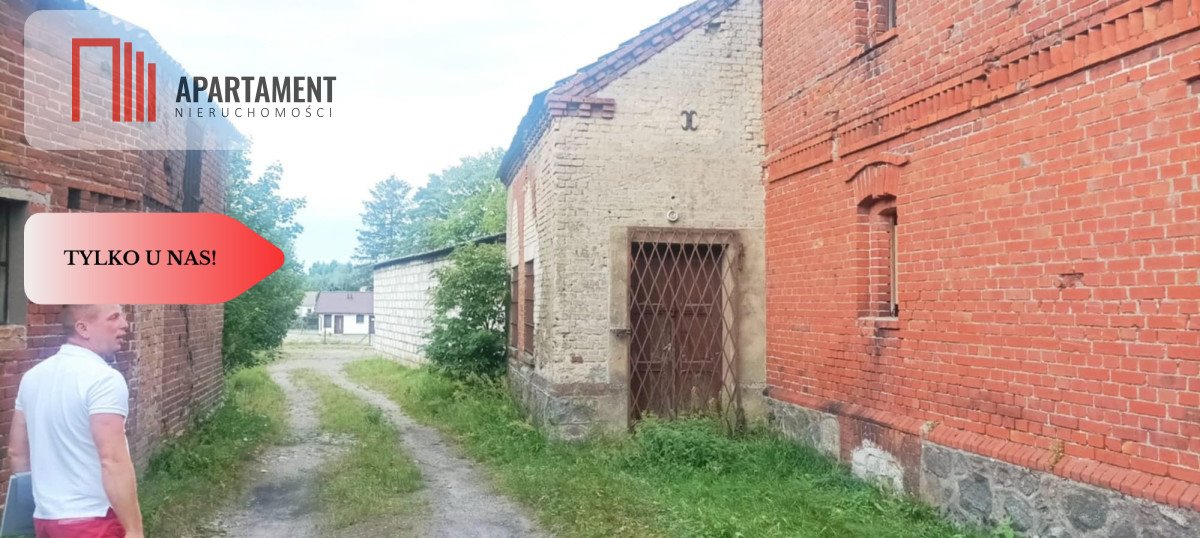 Lokal użytkowy na sprzedaż Lniano  880m2 Foto 16