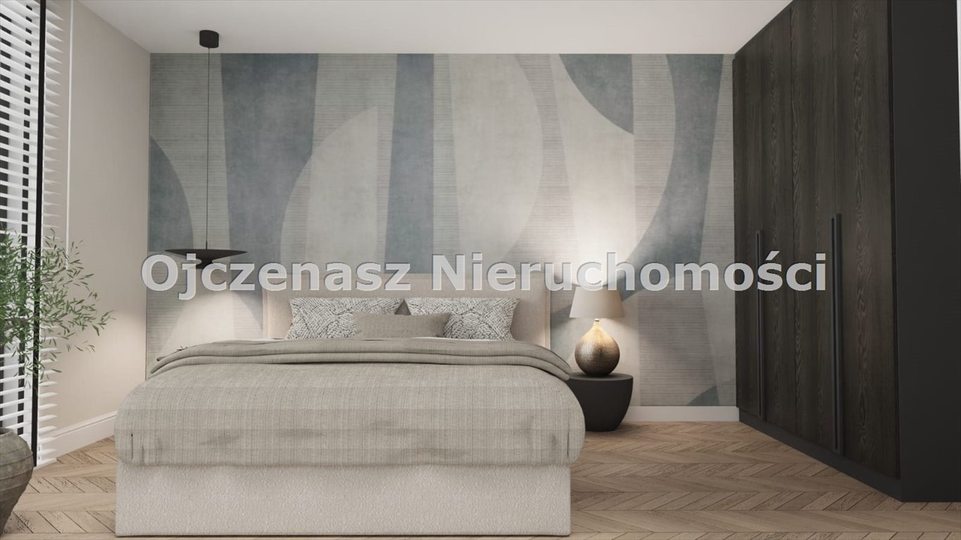 Dom w Kruszynie z garażem i możliwością wykończenia pod klucz Kruszyn  126m2 Foto 1