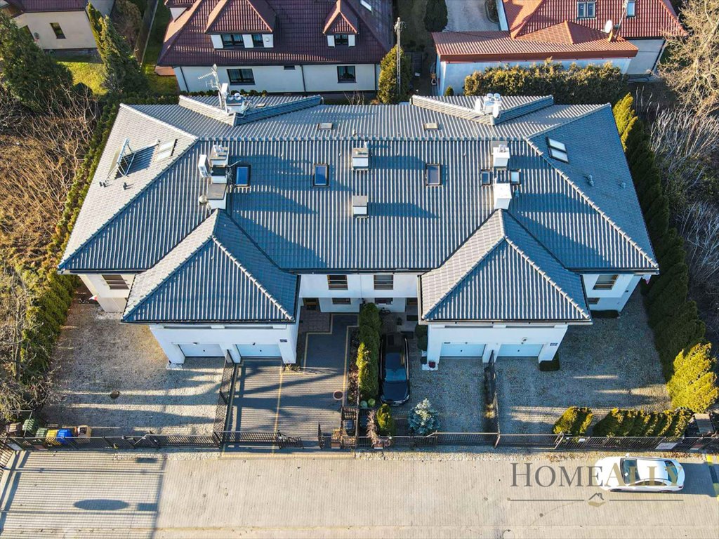 Dom na sprzedaż Warszawa, Białołęka, Modlińska  206m2 Foto 1
