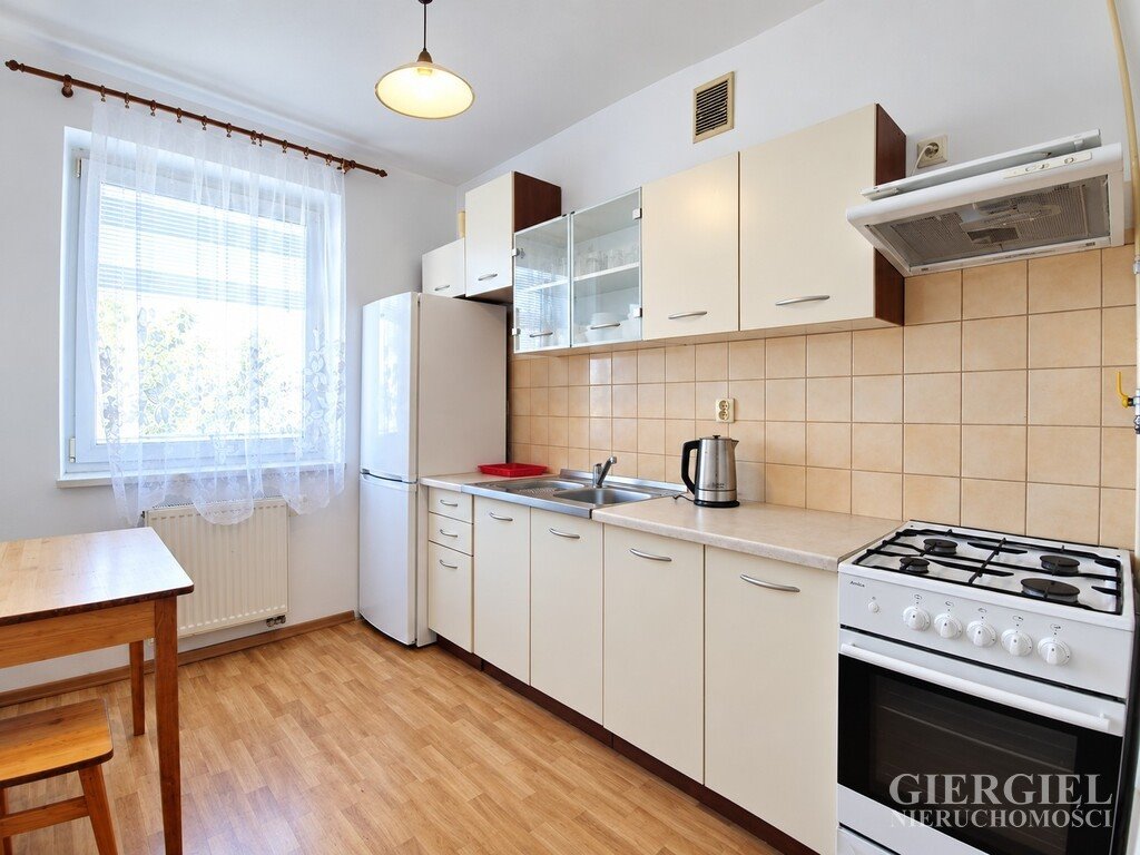 Mieszkanie 2 pok. 49 m² w Rzeszowie, balkon, umeblowane polecam! Rzeszów, Krajobrazowa  49m2 Foto 1