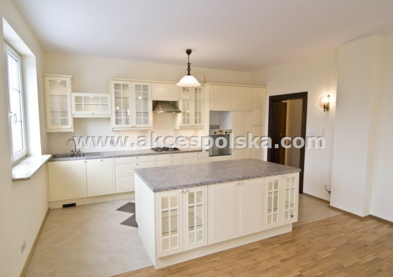Na sprzedaż luksusowy dom 650 m² z sauną i kominkiem w Wilanowie Warszawa, Wilanów  650m2 Foto 1