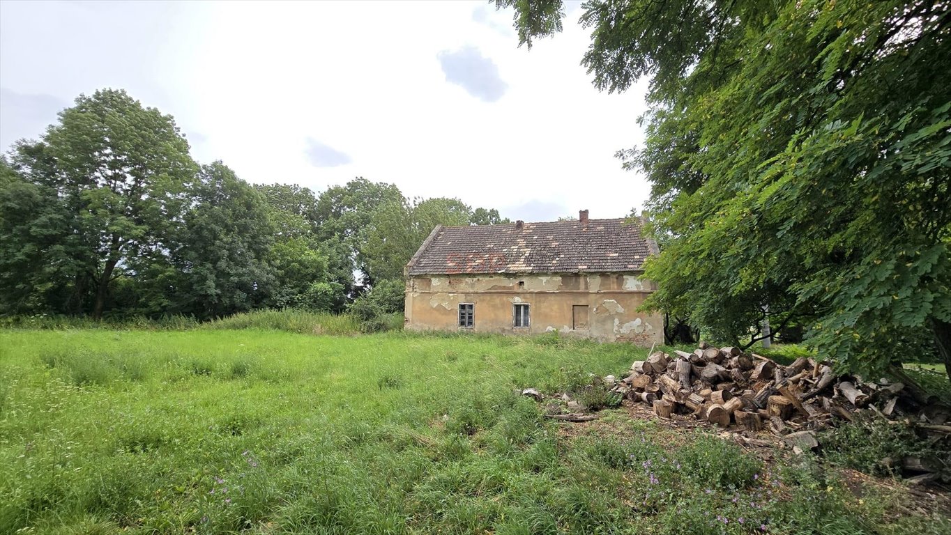 Dom z działkami 1,74 ha, blisko natury i Wrocławia Bartoszowa  100m2 Foto 1