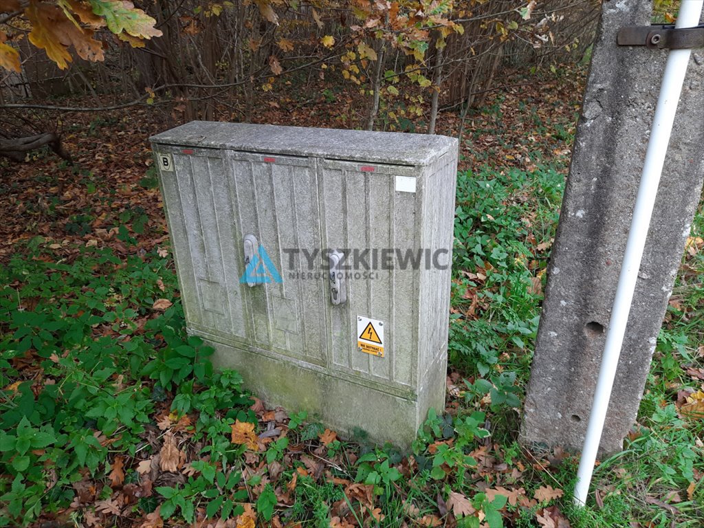 Działka budowlana na sprzedaż Szczenurze  23 611m2 Foto 8