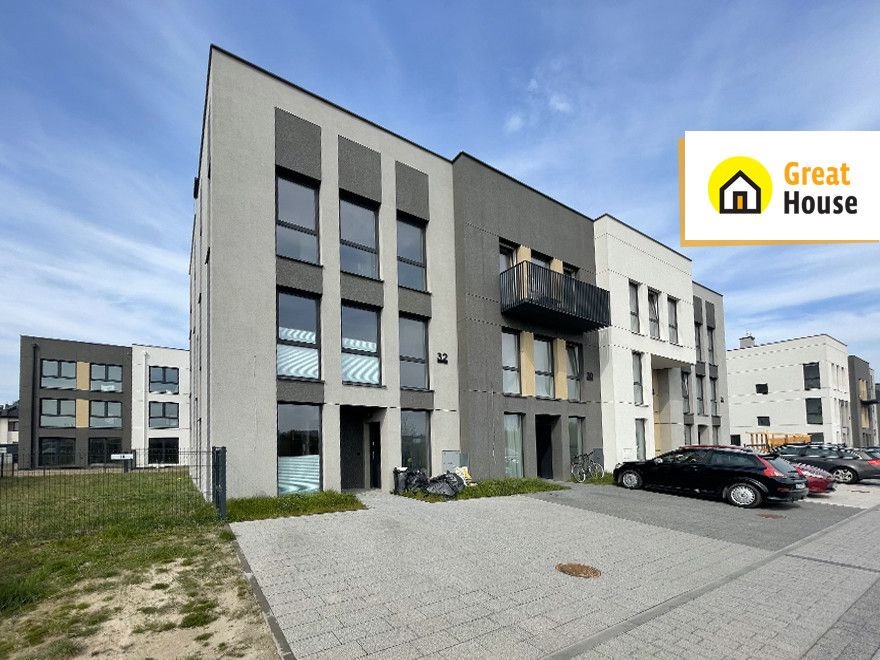 Dom na sprzedaż Piastów, Dworcowa  90m2 Foto 1