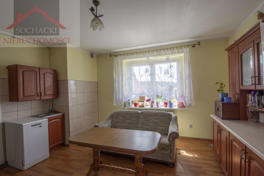Mieszkanie dwupokojowe na sprzedaż Lubań, Marii Skłodowskiej-Curie  50m2 Foto 6