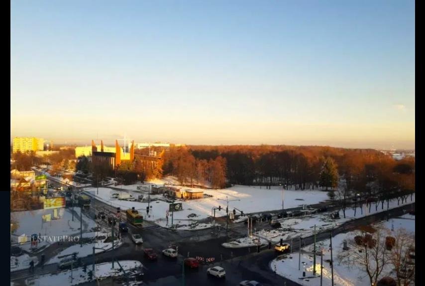 Mieszkanie dwupokojowe na sprzedaż Tychy, al. Niepodległości  39m2 Foto 2