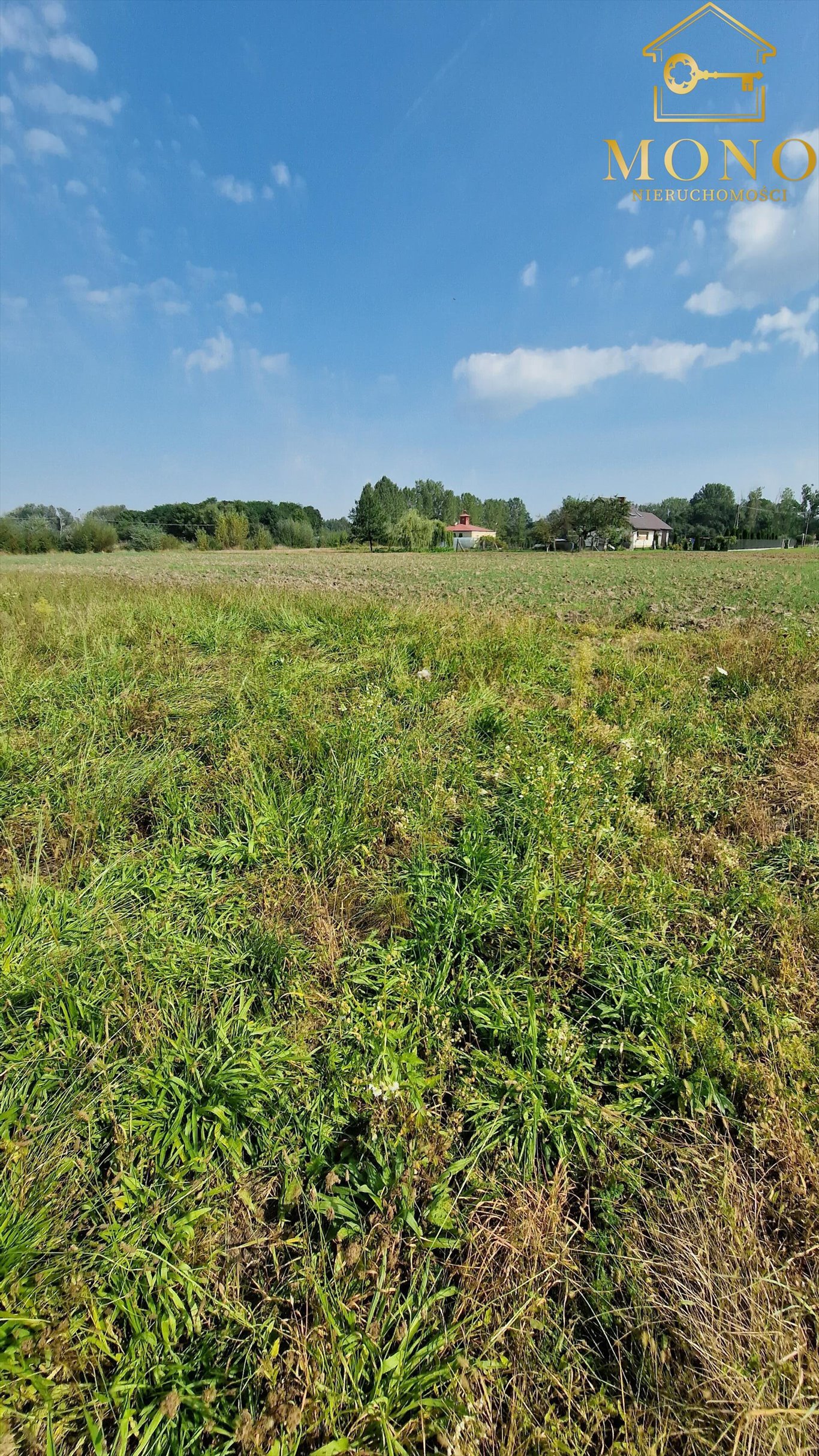 Działka budowlana na sprzedaż Rataje Karskie  2 400m2 Foto 9