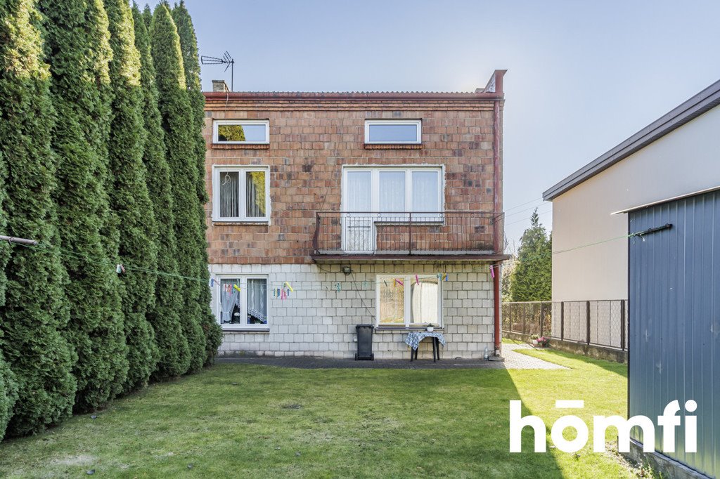 Dom w Radomiu na Idalinie – 5 pokoi, garaż, ogród Radom, Idalin, Janiszpolska  160m2 Foto 1