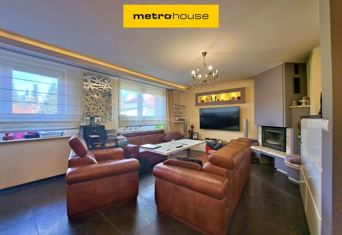 Wyjątkowy dom 278 m2 z ogrodem, domkiem gościnnym i potencjałem inwestycyjnym Radom, Potokowa  278m2 Foto 1