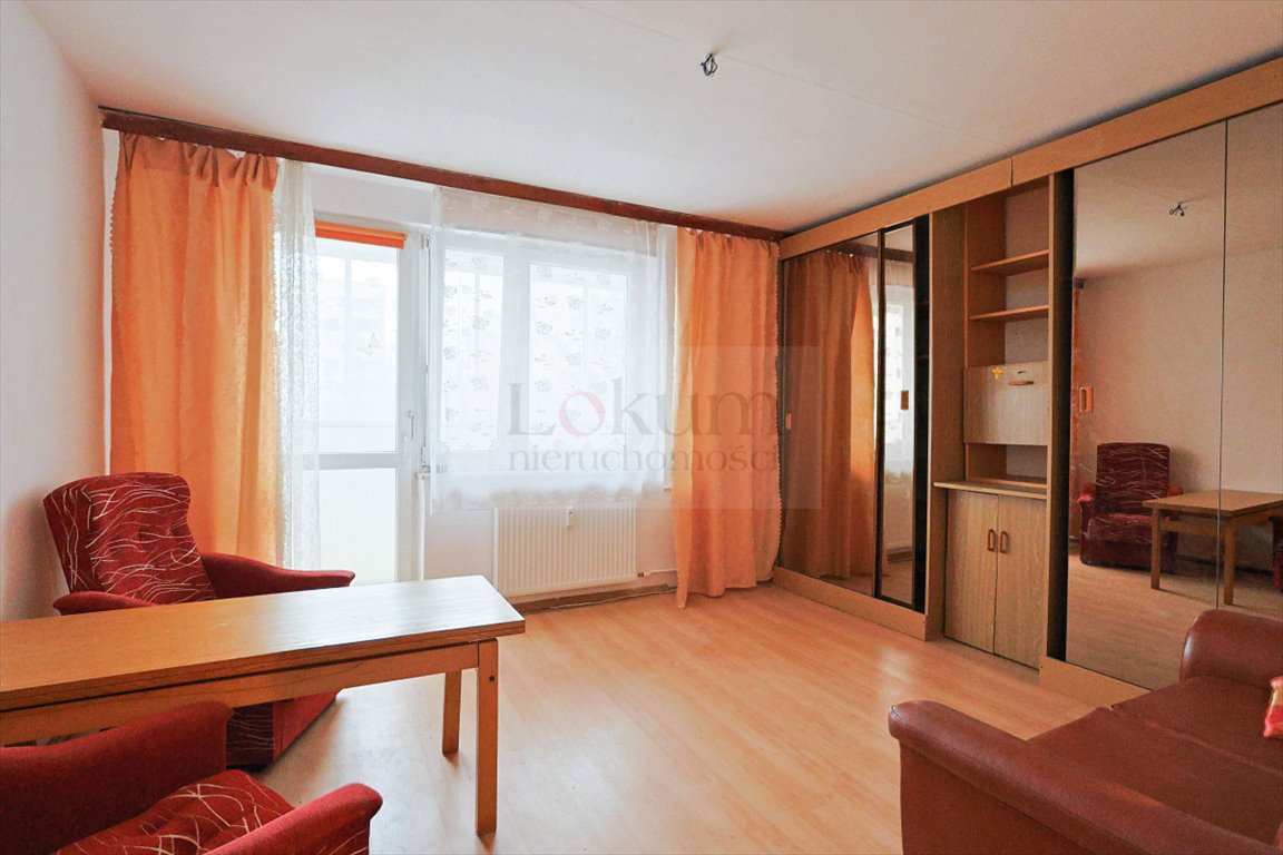 Mieszkanie dwupokojowe na sprzedaż Warszawa, Bemowo, Mieczysława Wolfkego  36m2 Foto 1