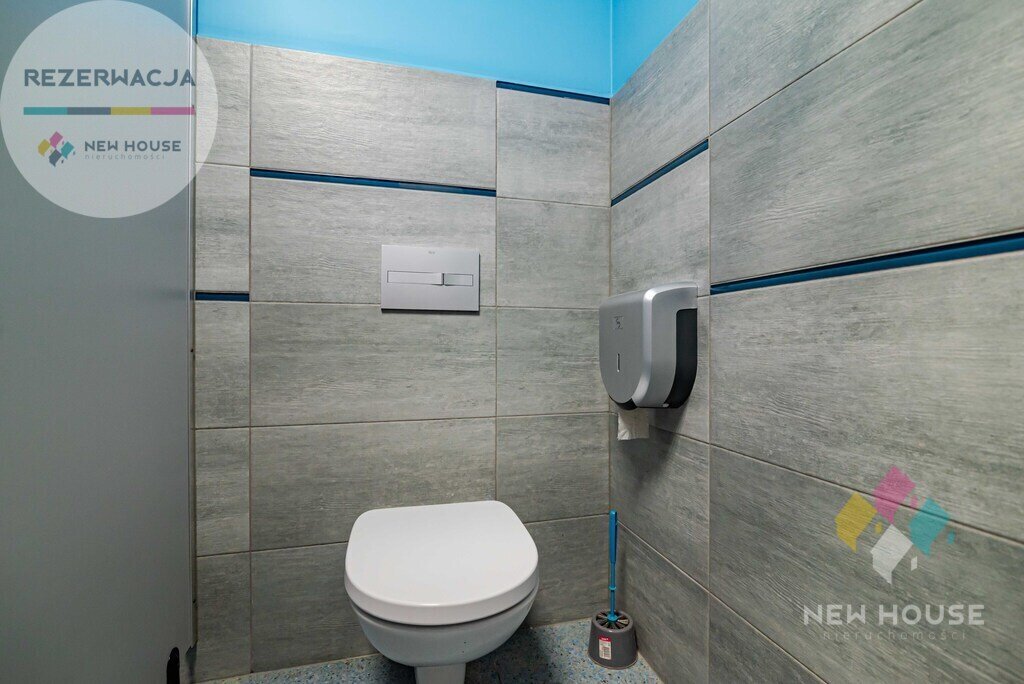 Lokal użytkowy na sprzedaż Olsztyn, Tadeusza Kościuszki  181m2 Foto 7