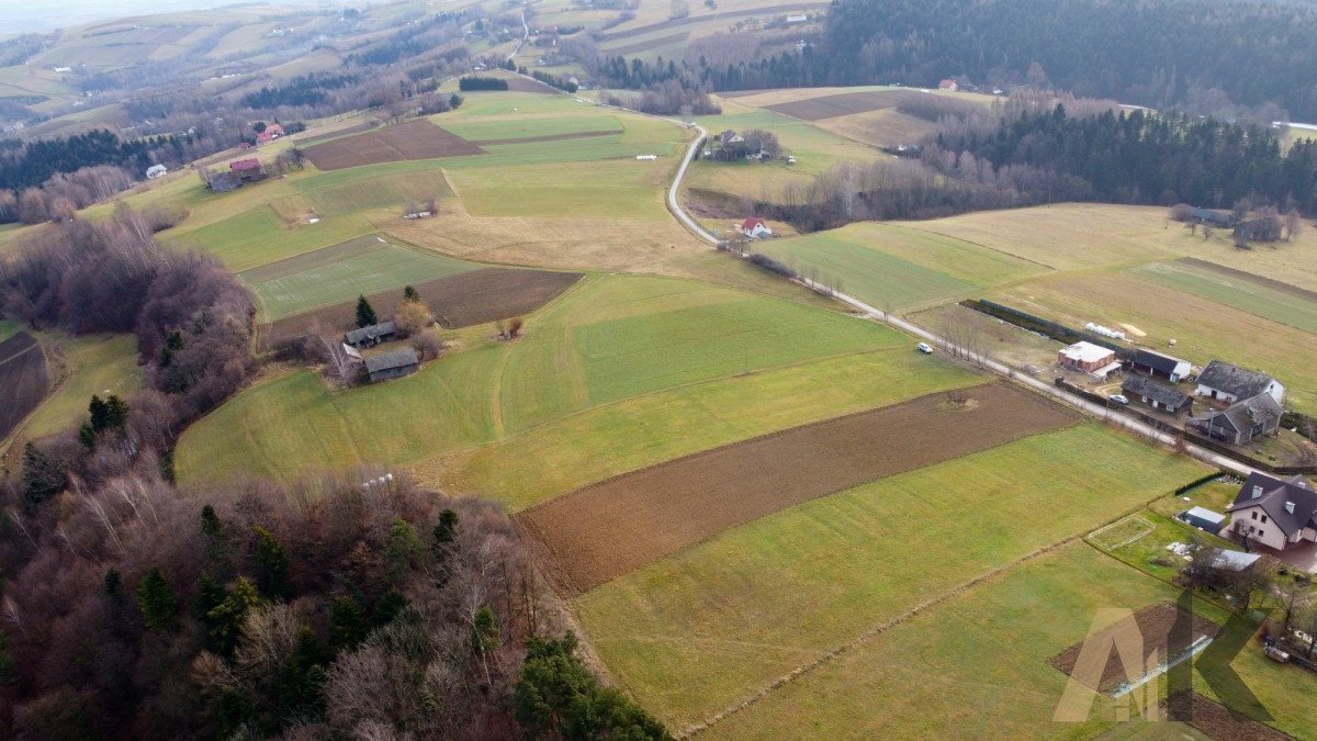 Działka budowlana na sprzedaż Bukowiec  5 079m2 Foto 7