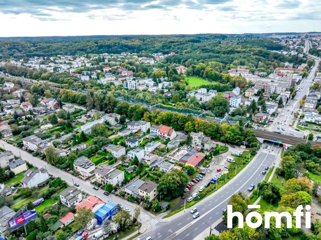 Dom na sprzedaż Gdynia, Orłowo, Akacjowa  246m2 Foto 3
