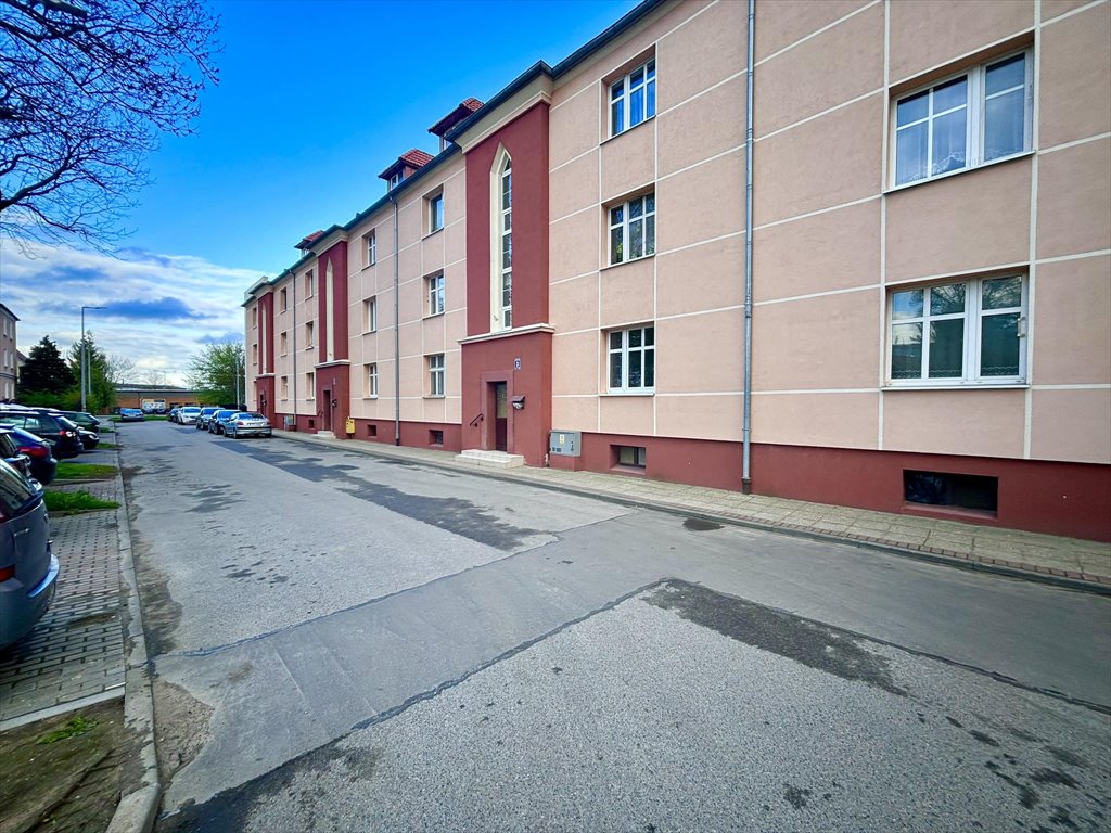Mieszkanie dwupokojowe na sprzedaż Malbork, M.C.Skłodowskiej 2  51m2 Foto 1