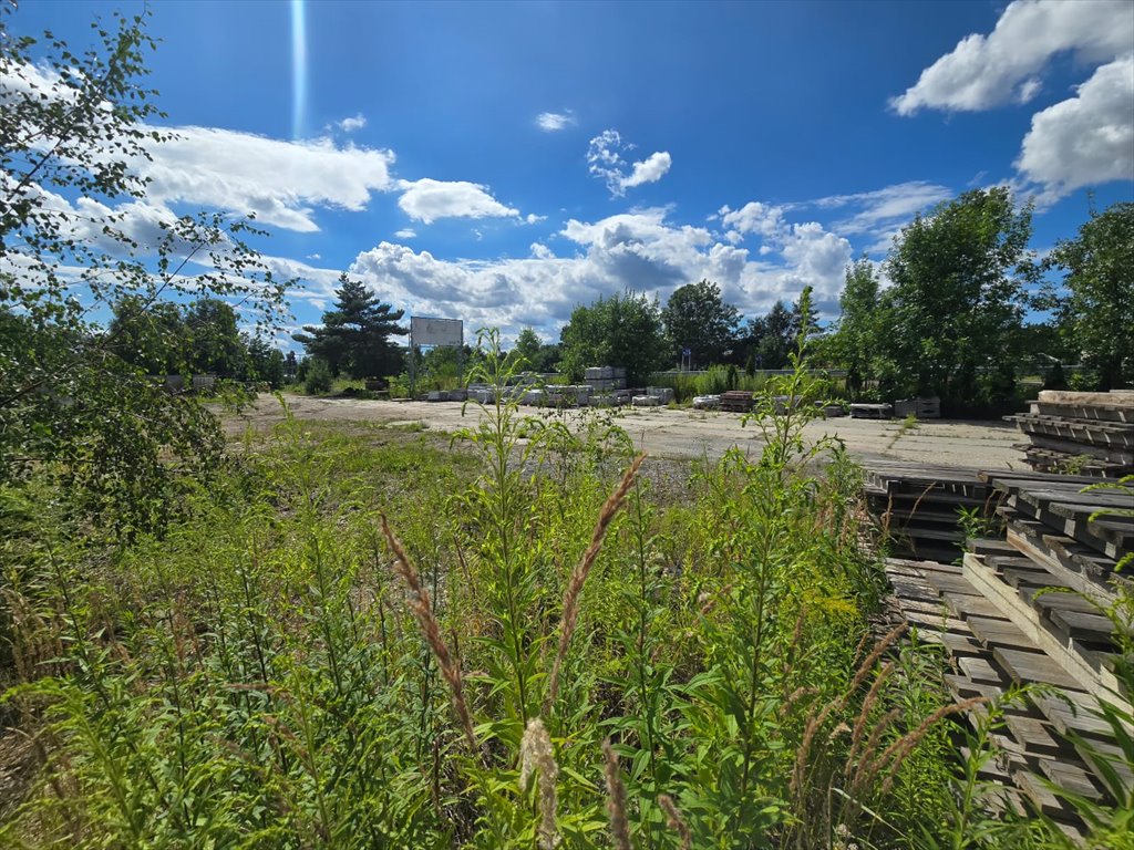 Działka na wynajem 6015 m² w Orzeszu Woszczyce Orzesze, Woszczyce, Modrzańska  6 015m2 Foto 1