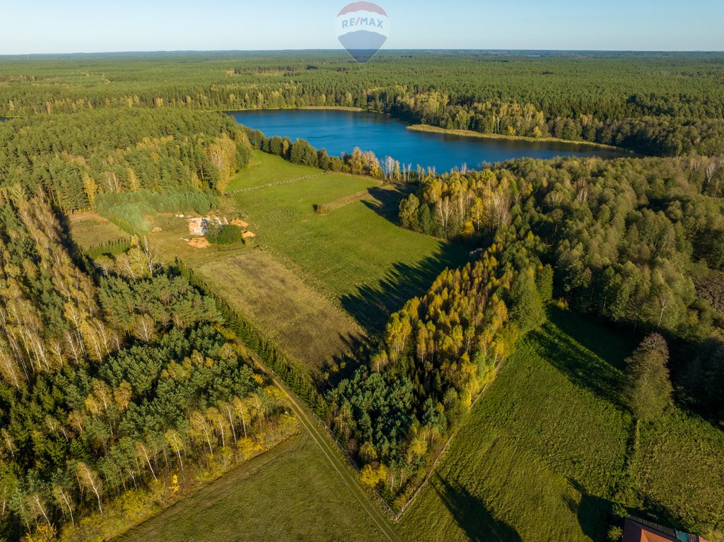 Działka budowlana na sprzedaż Piduń  43 163m2 Foto 3