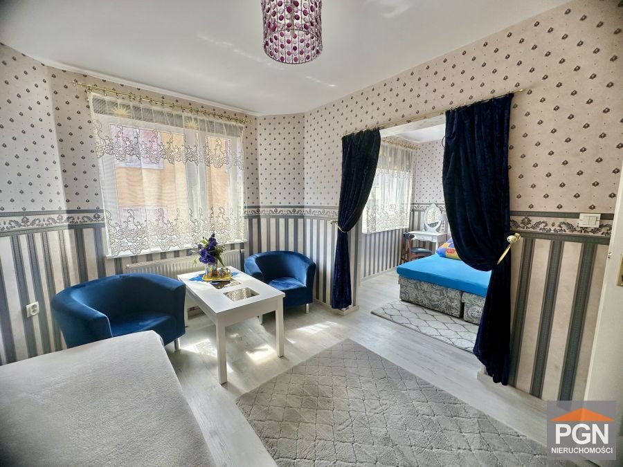 Do sprzedania dom z 20 pokojami gościnnymi w Dziwnówku Dziwnówek  600m2 Foto 1