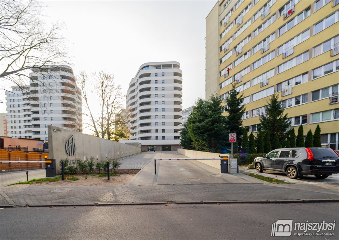 Mieszkanie dwupokojowe na sprzedaż Świnoujście, Wyspiańskiego  34m2 Foto 26