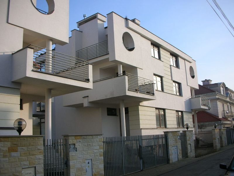 Dom na sprzedaż Warszawa, Ochota, Altowa 26a 300m2 Foto 1 Dom na sprzedaż Warszawa, Ochota, Altowa 26a 300m2 Foto 1
