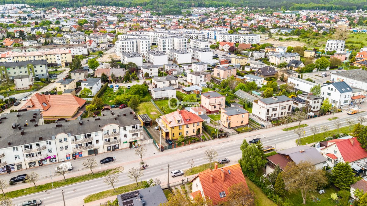 Bliźniak z ogrodem, 120 m², centrum Rumi - polecam! Rumia, Kosynierów  120m2 Foto 1