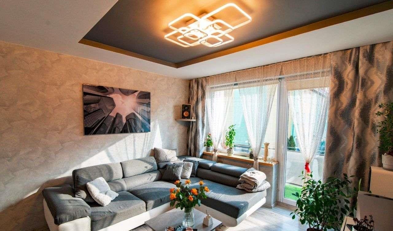 Mieszkanie trzypokojowe na sprzedaż Kluczbork  66m2 Foto 1