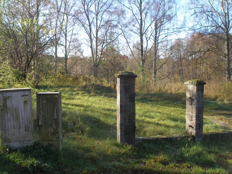 Urokliwa działka nad jeziorem z widokiem i mediami Czaplinek  6 265m2 Foto 1