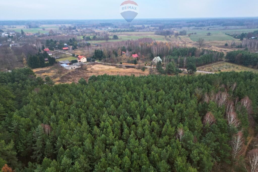 Działka budowlana na sprzedaż Stara Huta  2 950m2 Foto 10