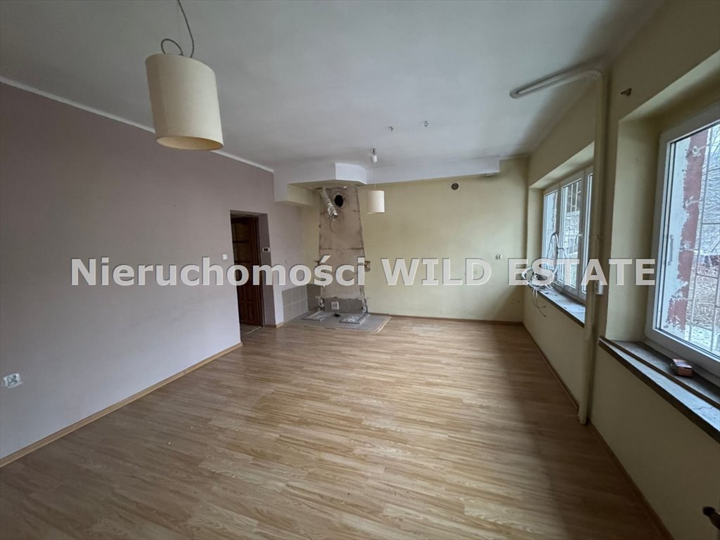 Lokal użytkowy na sprzedaż Cisna, Cisna  366m2 Foto 9