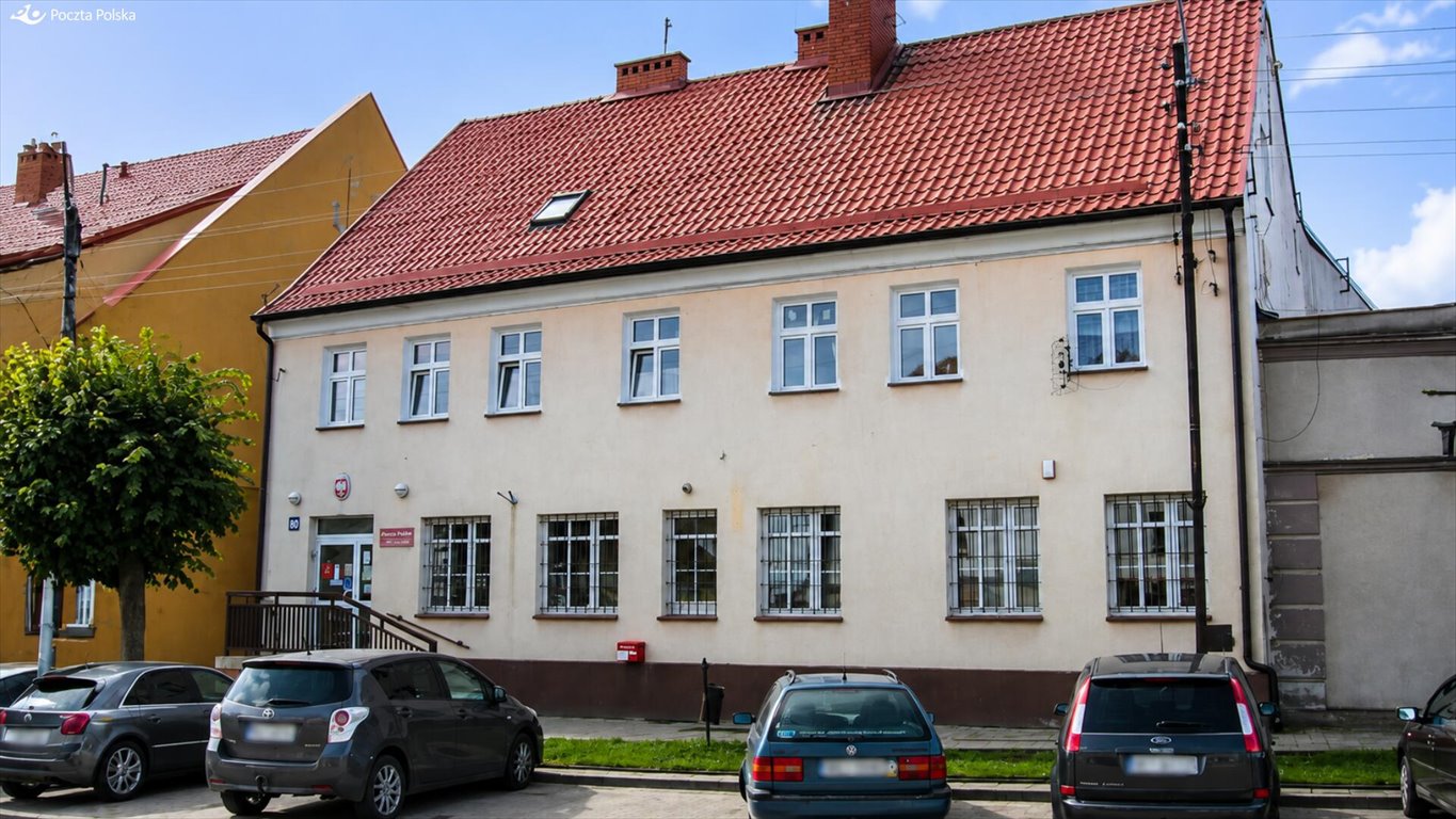 2-pokojowe mieszkanie do remontu w Wydminach polecam: Wydminy: Grunwaldzka