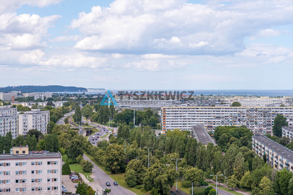 Mieszkanie na sprzedaż Gdańsk, Przymorze, Aleja Rzeczypospolitej  125m2 Foto 7