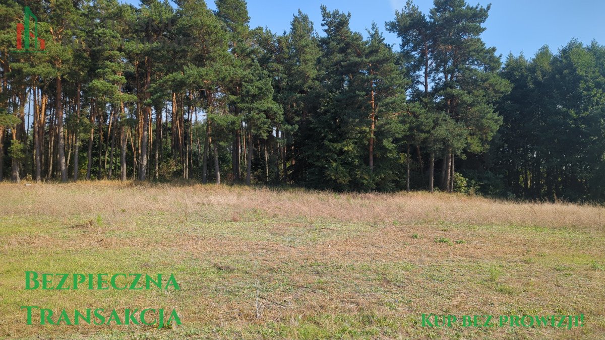 Działka budowlana na sprzedaż Jabłówko  976m2 Foto 3