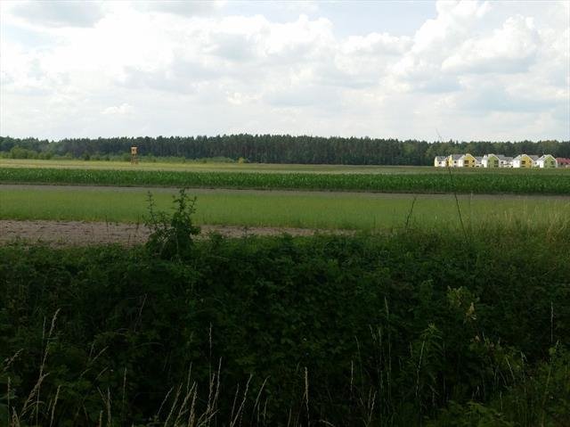 Działka budowlana na sprzedaż gm.Długołęka, Długołęka, Długołęka  22 900m2 Foto 1